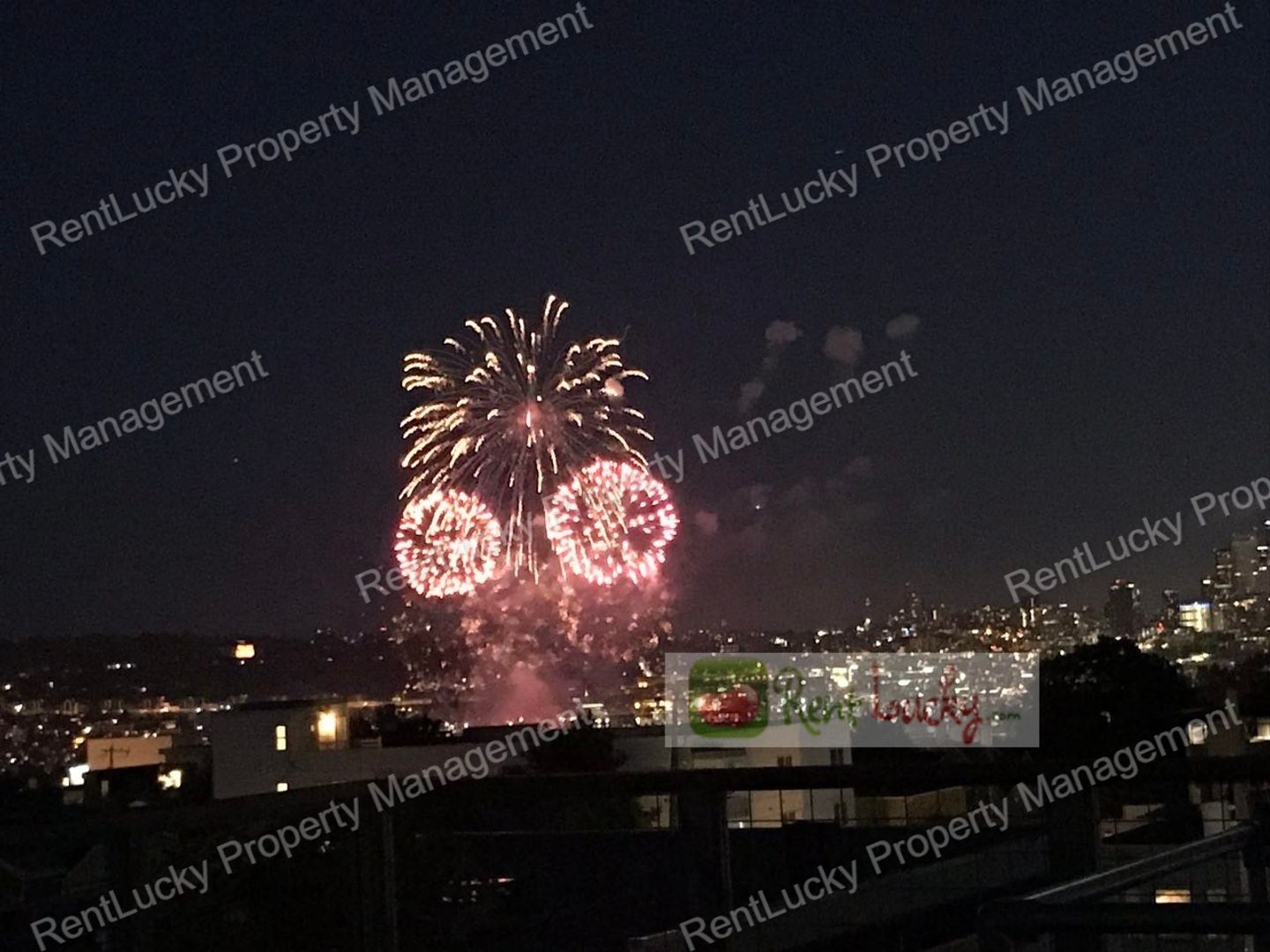 Seattle House: 4214 Fremont Ave N