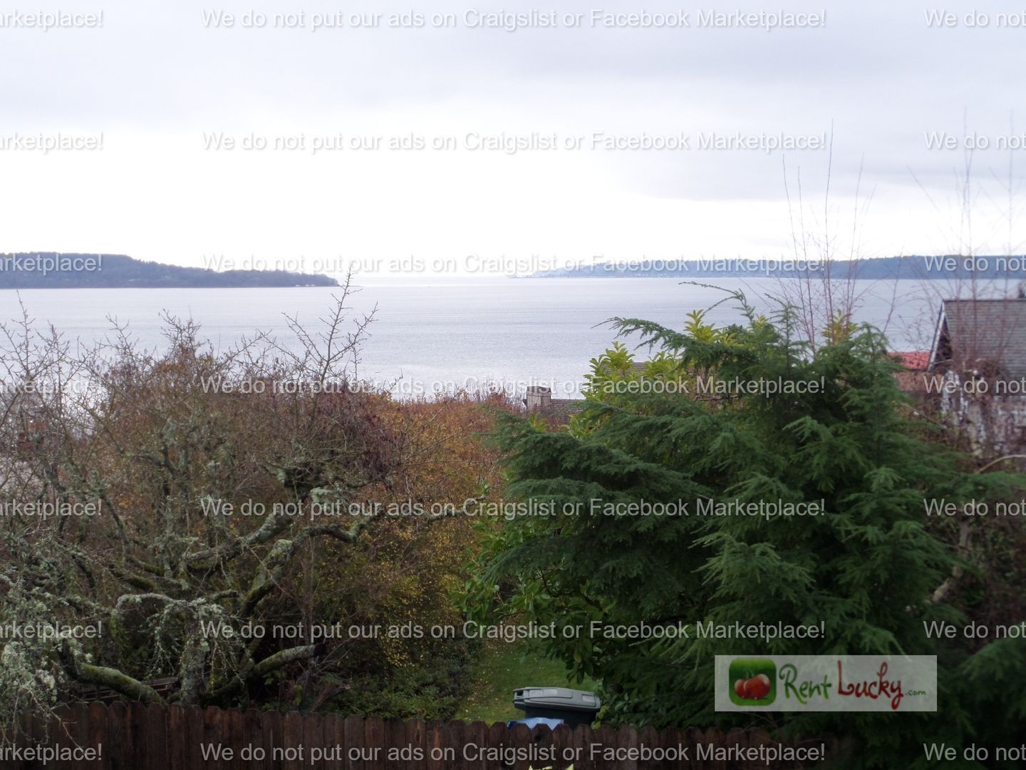 Federal Way House: 29633 Marine View Dr SW