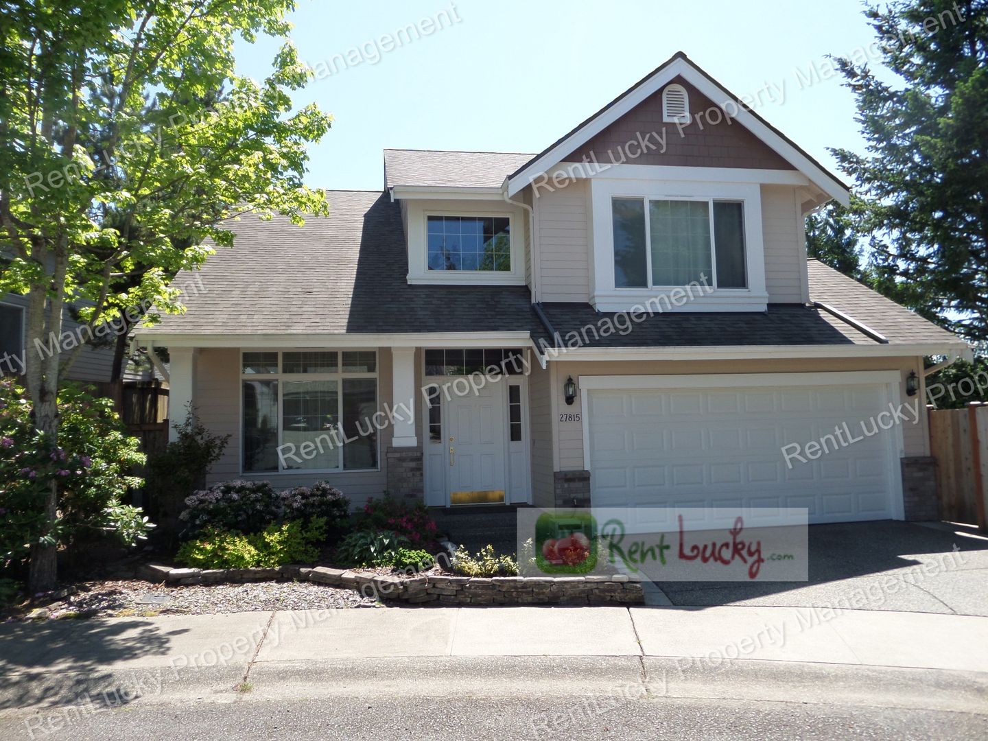 Duvall House: 27815 NE 149th Ct