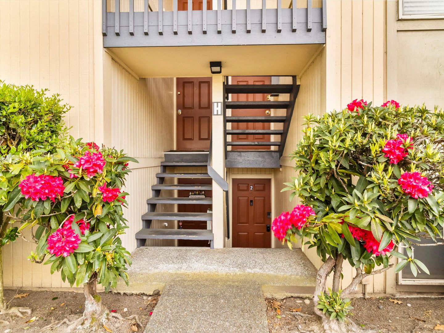 Federal Way Condo: 31003 14th Avenue S #H1