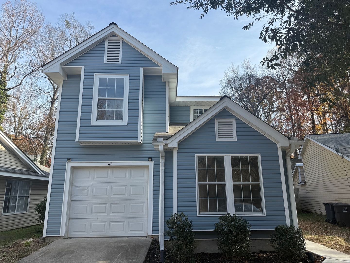 Greensboro House: 3607 Mccuiston RD