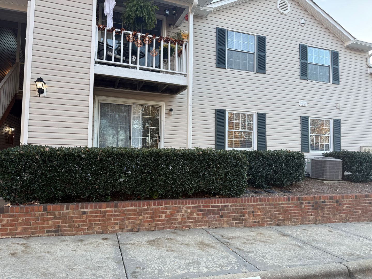 GREENSBORO Apartment: 5639 HORNADAY ROAD #A