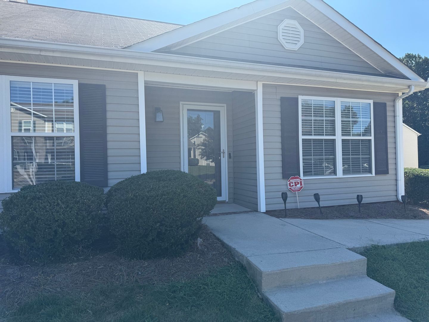 GREENSBORO Apartment: 801 REMOUNT COURT