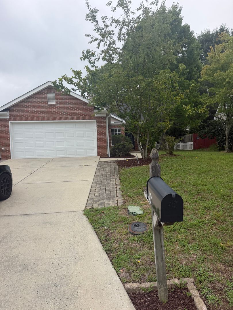 GREENSBORO House: 4401 BRECON LANE