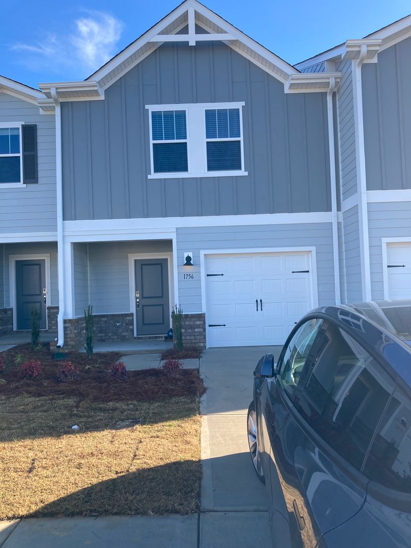 Monroe Apartment: 1756 Braemar Village Drive - 1