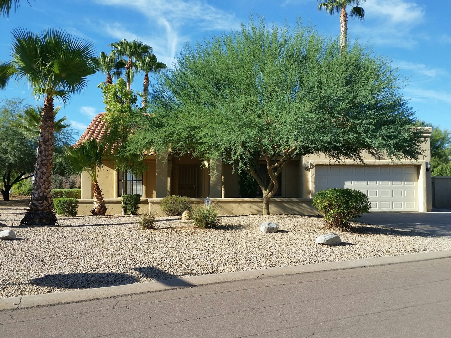 Fountain Hills Apartment: 14666 N El Pueblo Blvd