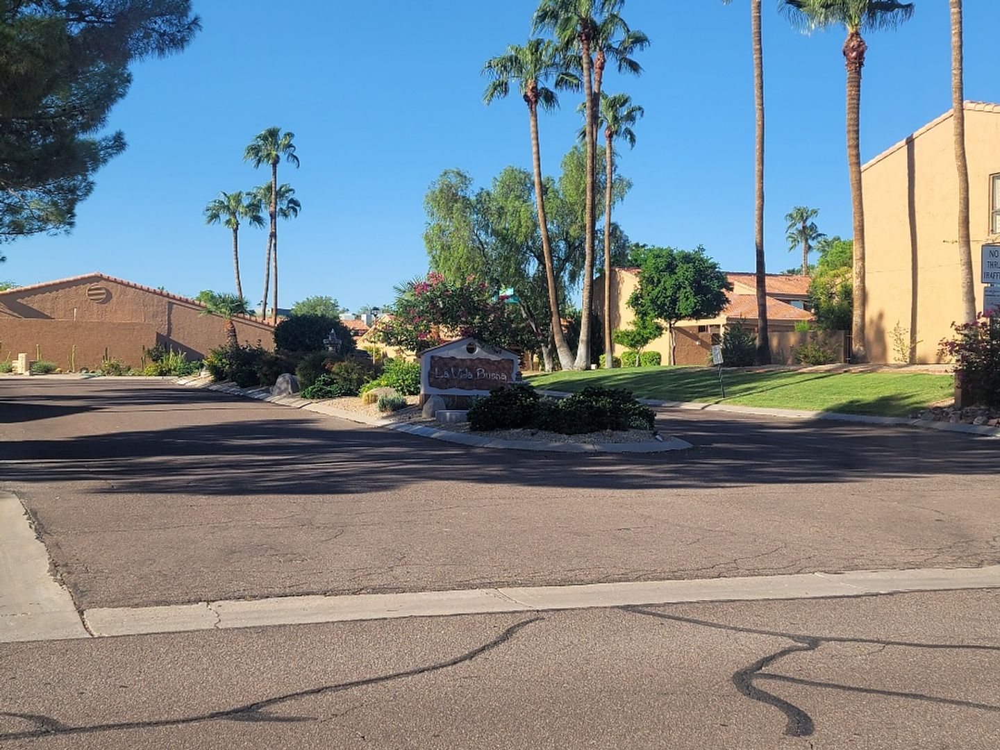 Fountain Hills Apartment: 16209 E. Rosetta Dr. #36