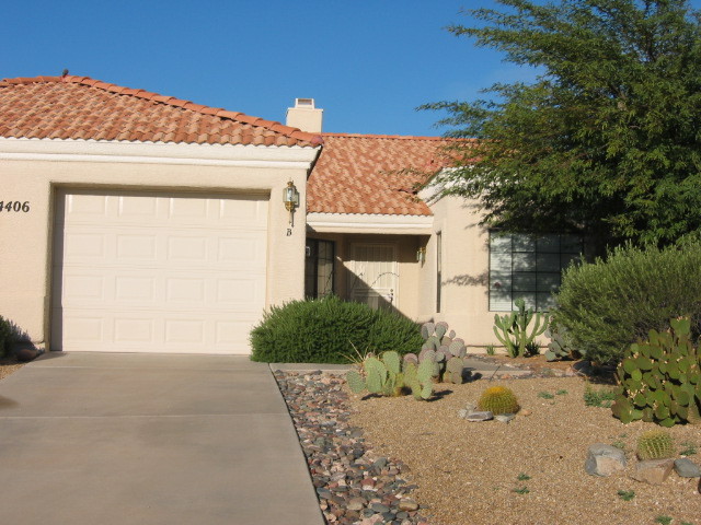 Fountain Hills Apartment: 14406 Galatea B