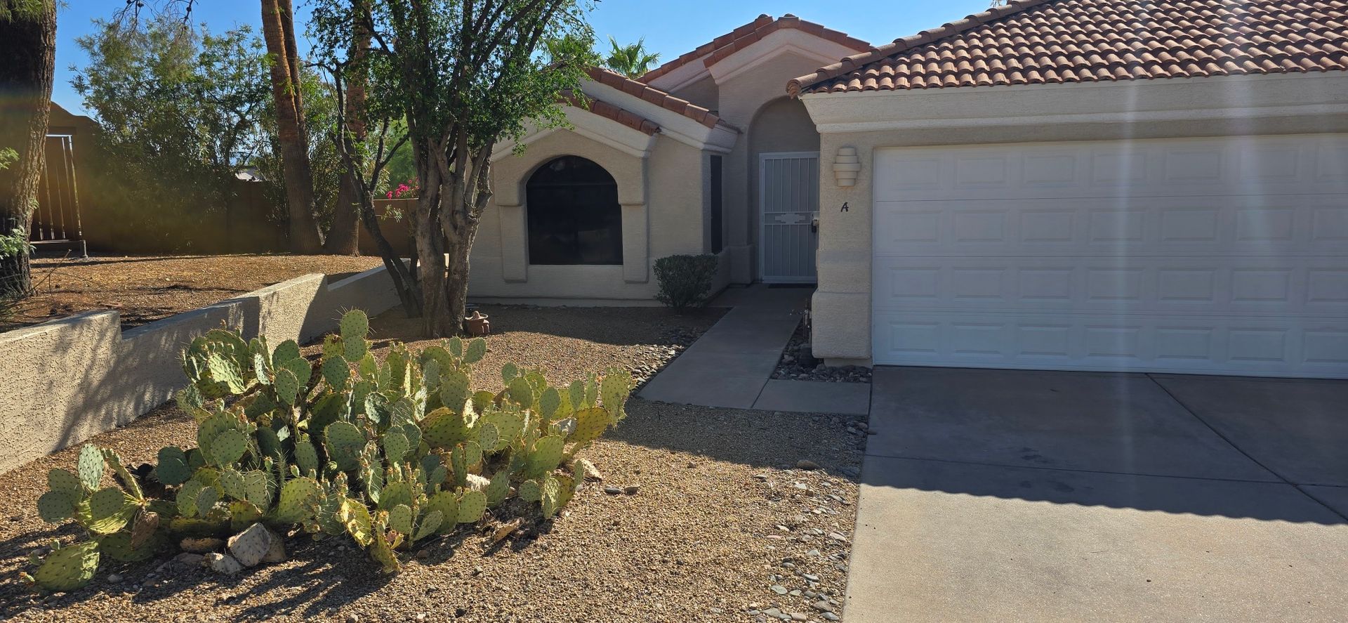 Fountain Hills Multiplex: 14025 Sussex Pl. A