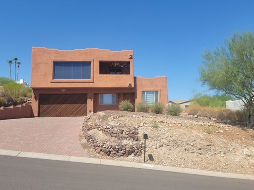 UNFURNISHED GREAT DUPLEX