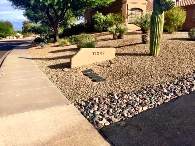 Fountain Hills Apartment: 17247 E Grande Blvd. #8