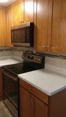 Fully remodeled 1 bedroom – photo 1