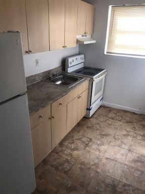 Downtown Miami - 2 Bedroom – photo 1