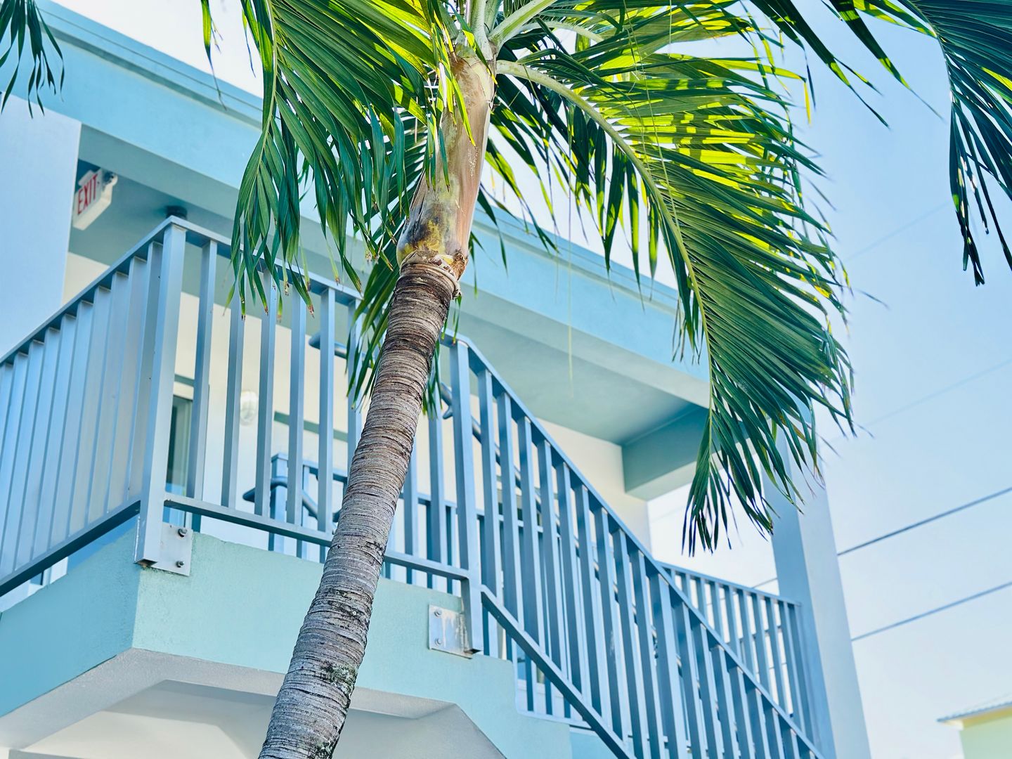 Miami Apartment: 1540 NW 1 Court