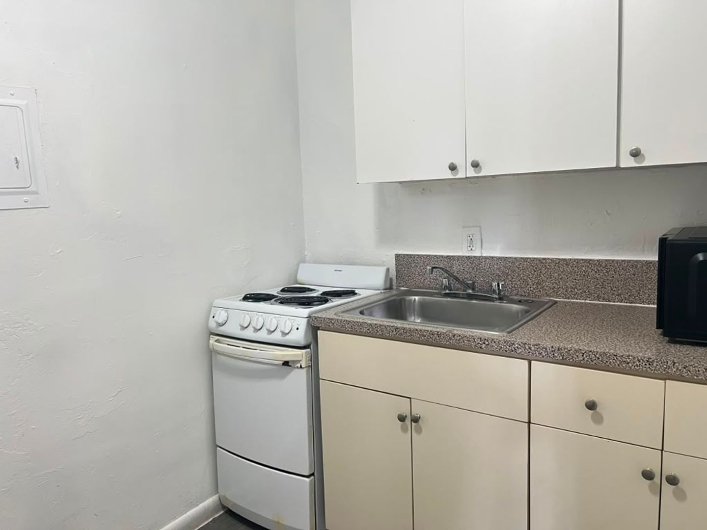 Miami Apartment: 1801 NW 54th Street