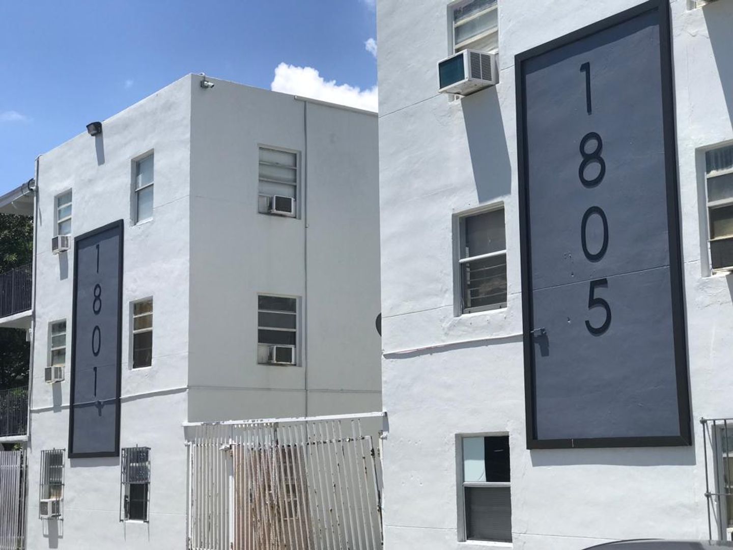 Downtown Miami - 2 Bedroom 12 of 12