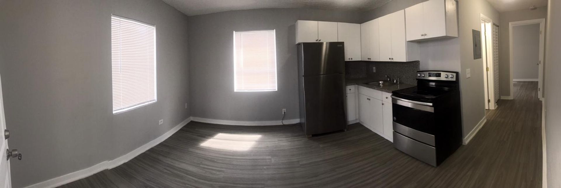 Miami Apartment: 5200 NW 26 Ave
