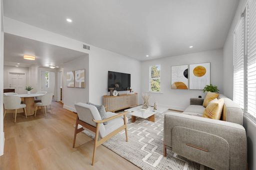Exclusive Enclave of Stylish Homes- Best Kept Secret!! – photo 1