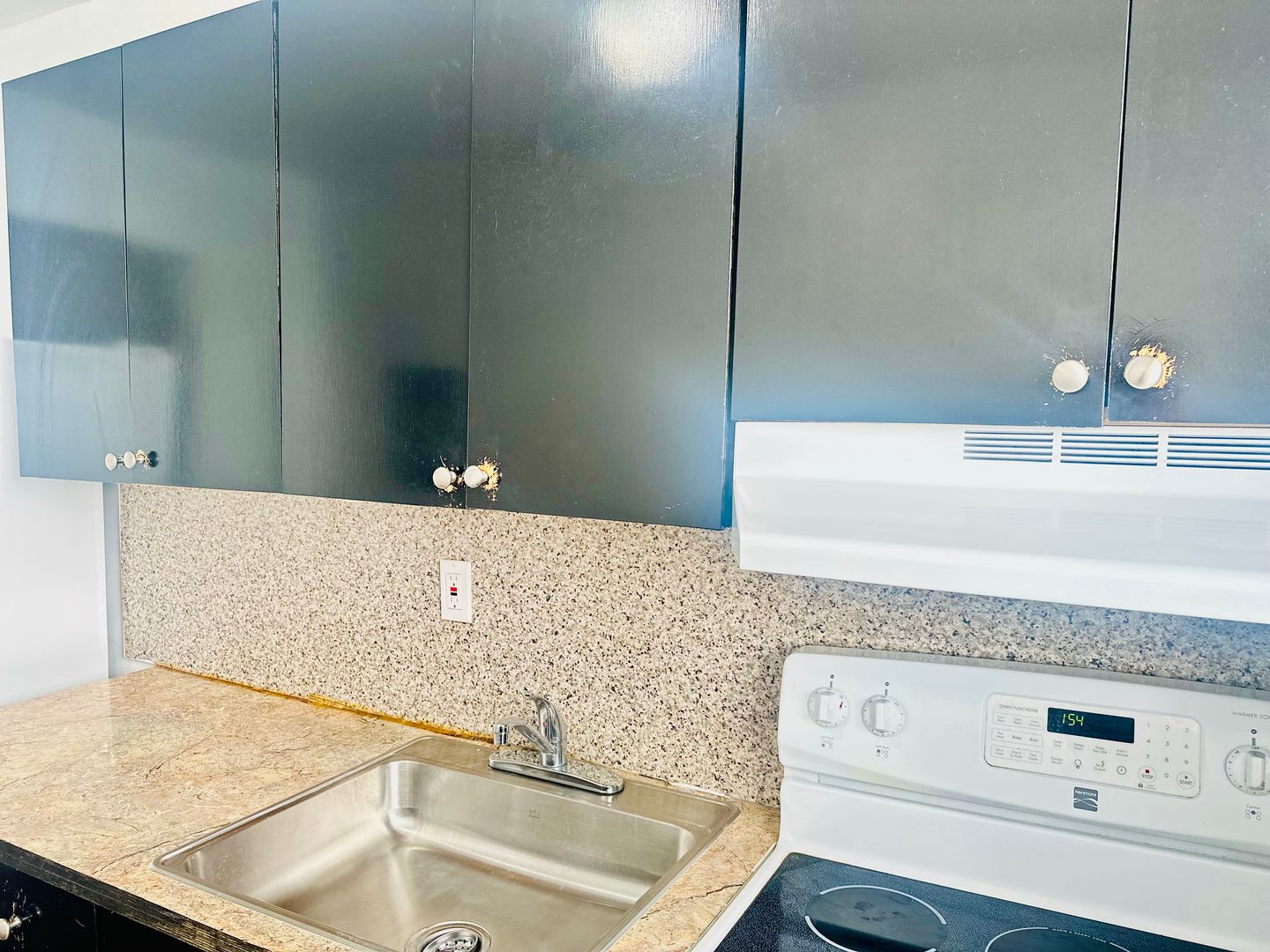 Miami Apartment: 1801 NW 2 Court