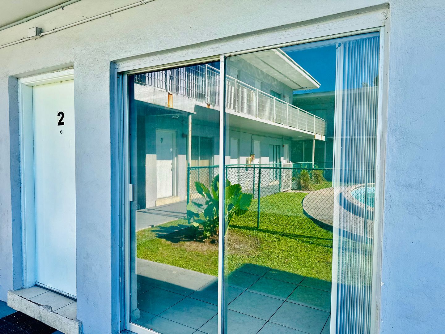 North Miami Beach Apartment: 1951 NE 167th Street