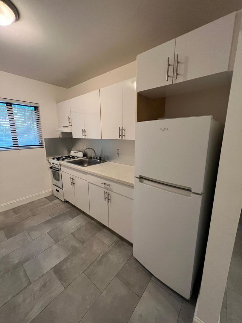 Miami Apartment: 501 NW 30 Street