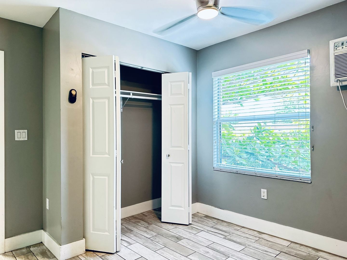 Miami Apartment: 1756 NW 2nd Court