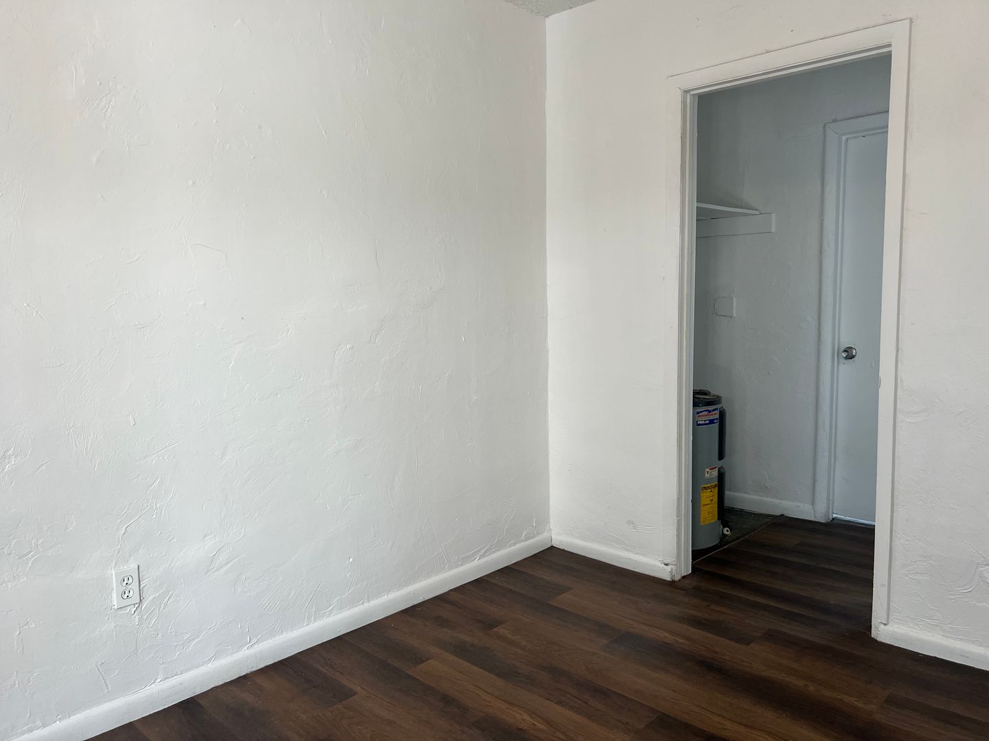 Miami Apartment: 1801 NW 54th Street