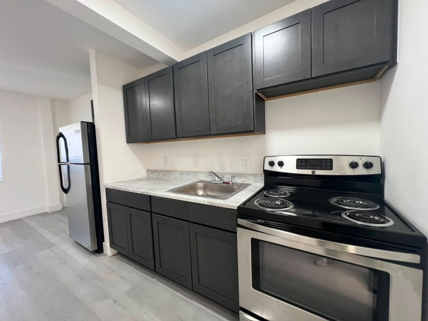 Miami Apartment: 5200 NW 26 Ave