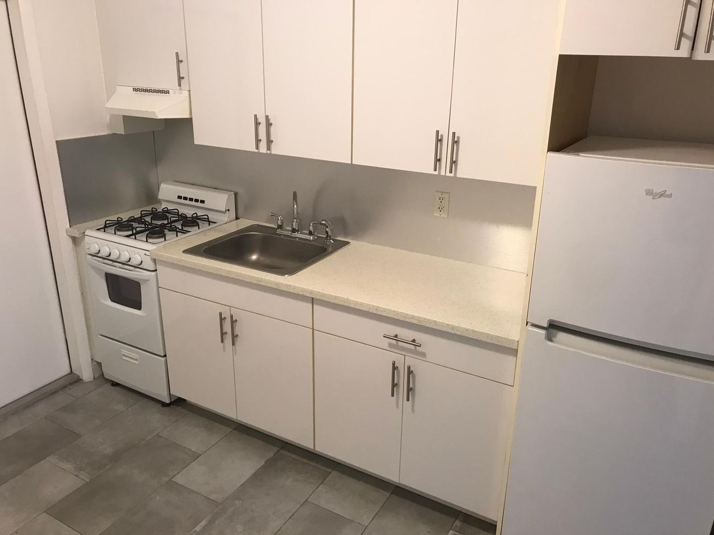 Miami Apartment: 501 NW 30 Street