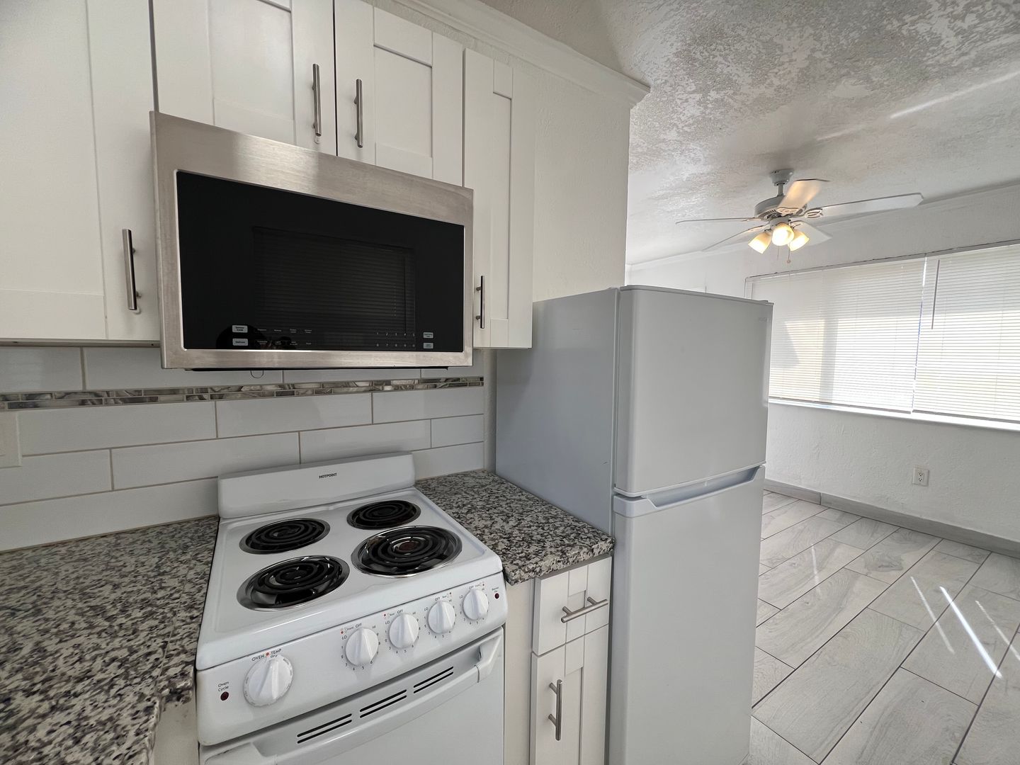 Miami Apartment: 159 NE 75 Street