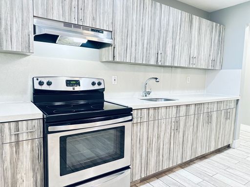 Stunning Huge One Bedroom Down the Block from Wynwood – photo 1