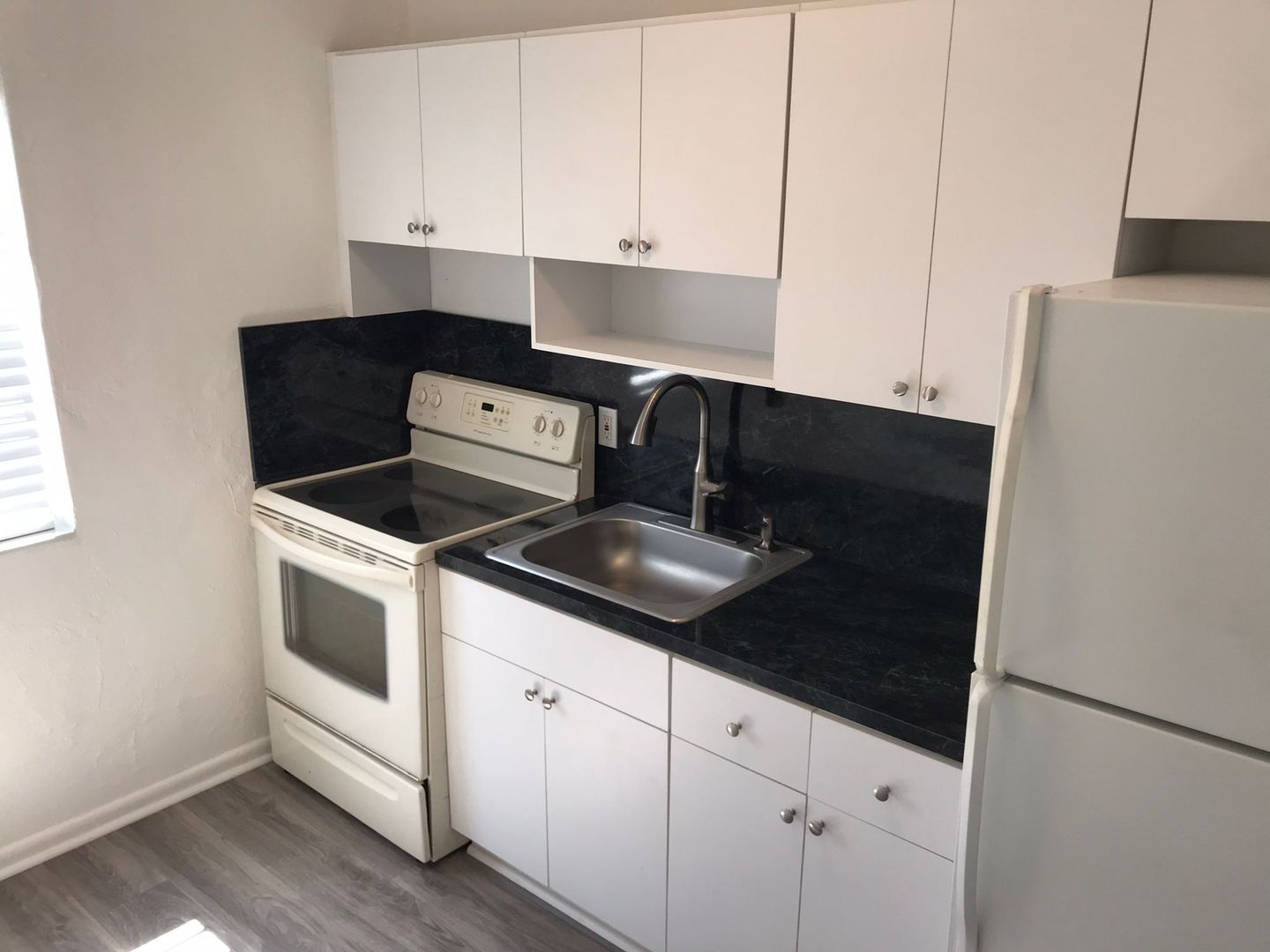 Miami Apartment: 1117 NW 3 Ave