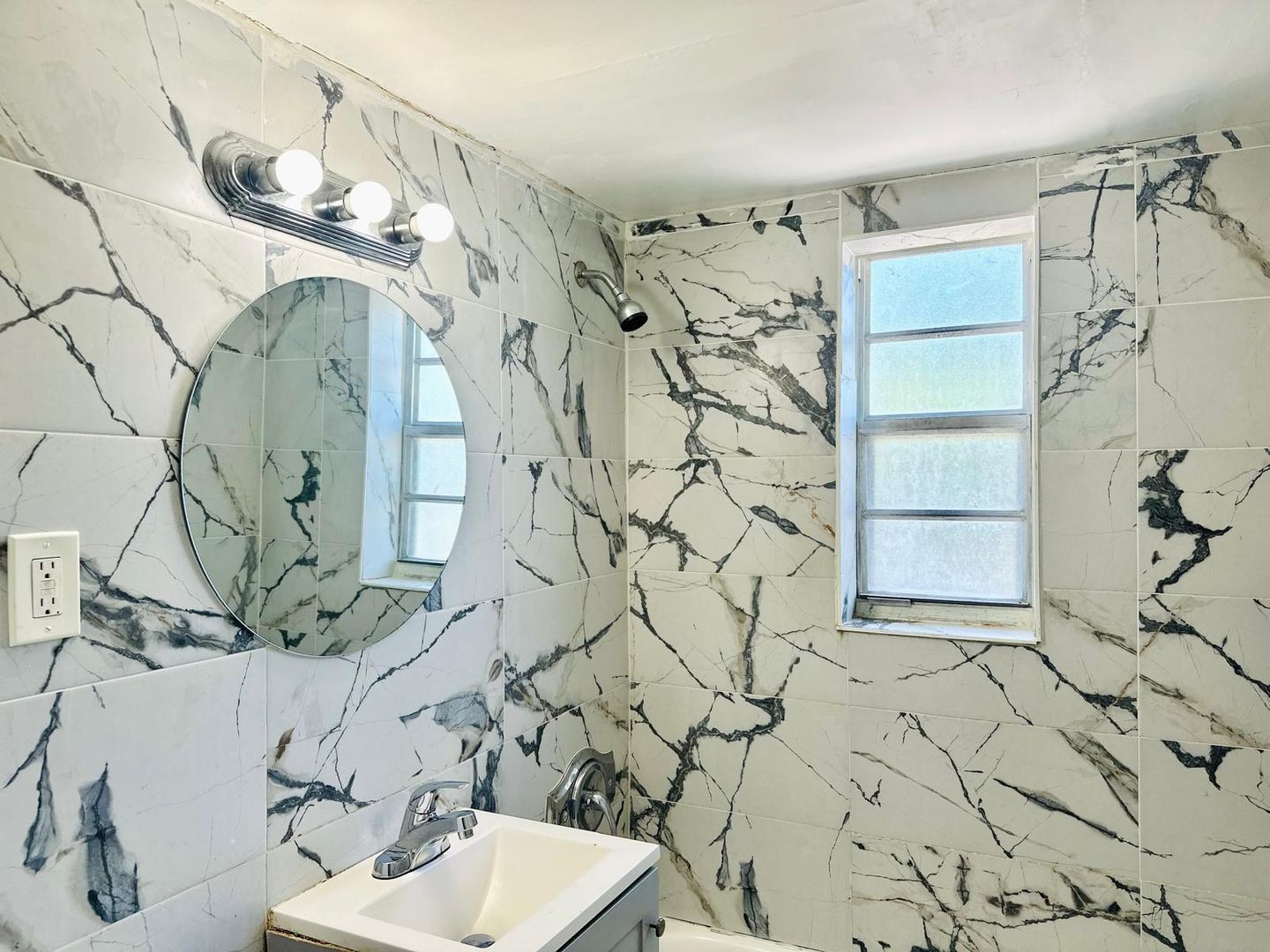 Miami Apartment: 1801 NW 54th Street