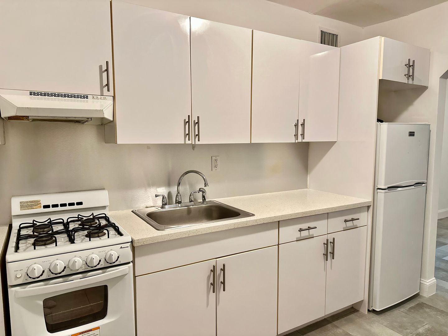 Miami Apartment: 501 NW 30 Street