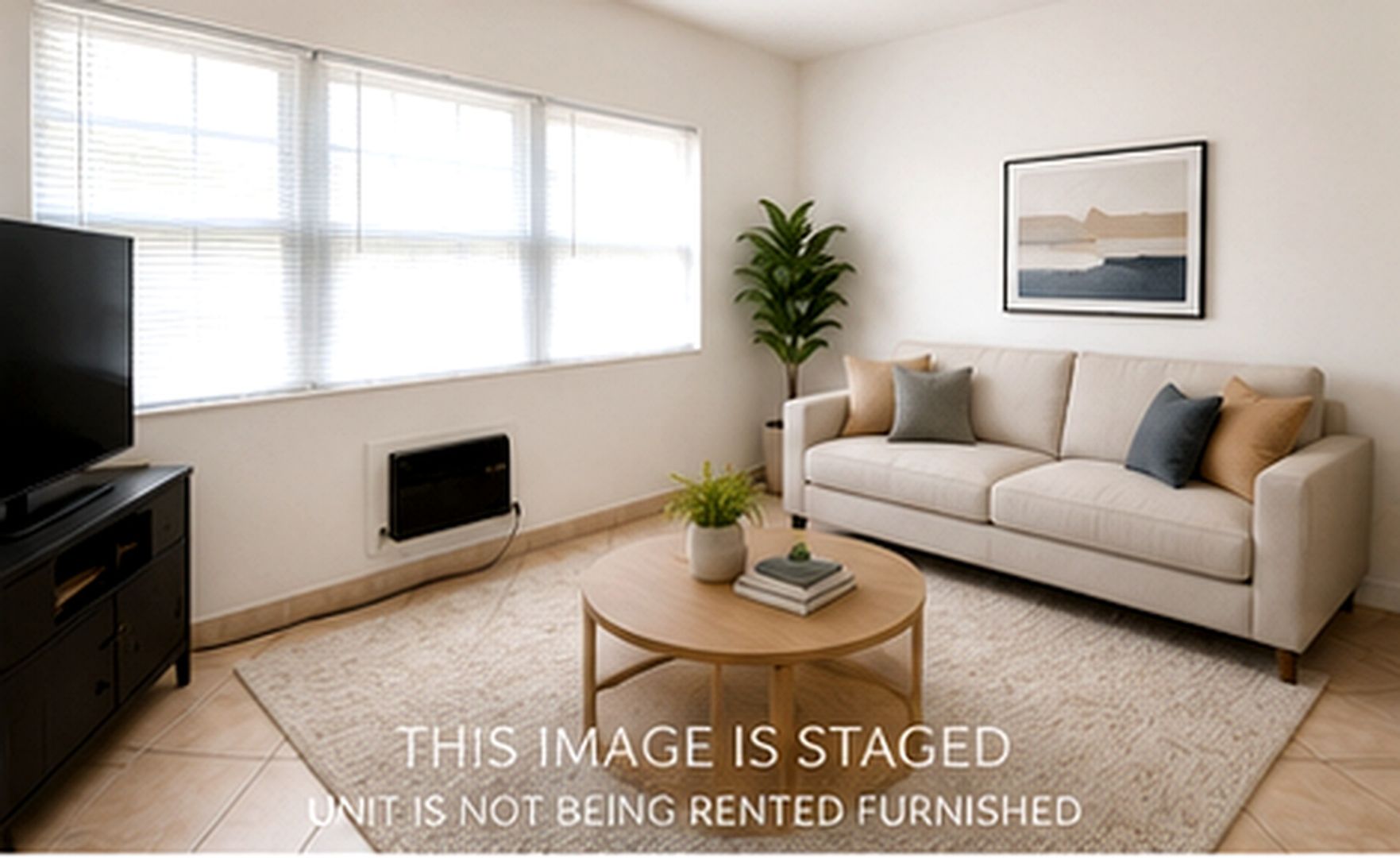 Miami Beach Apartment: 1604 Bay Road
