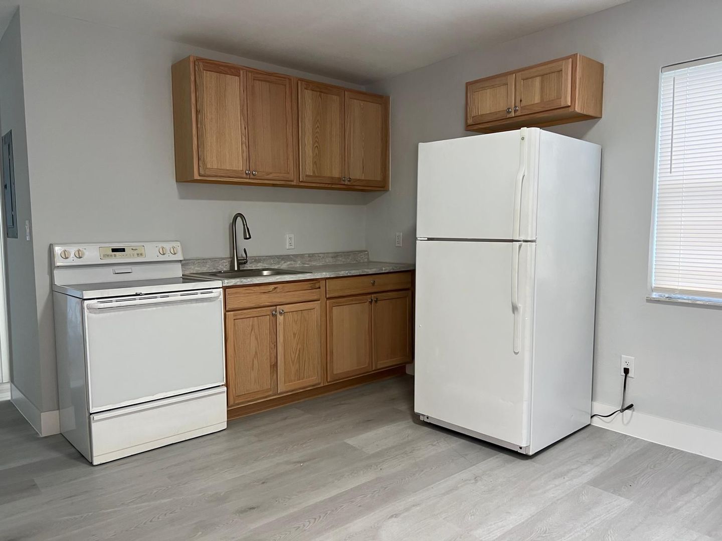 Miami Apartment: 5200 NW 26 Ave