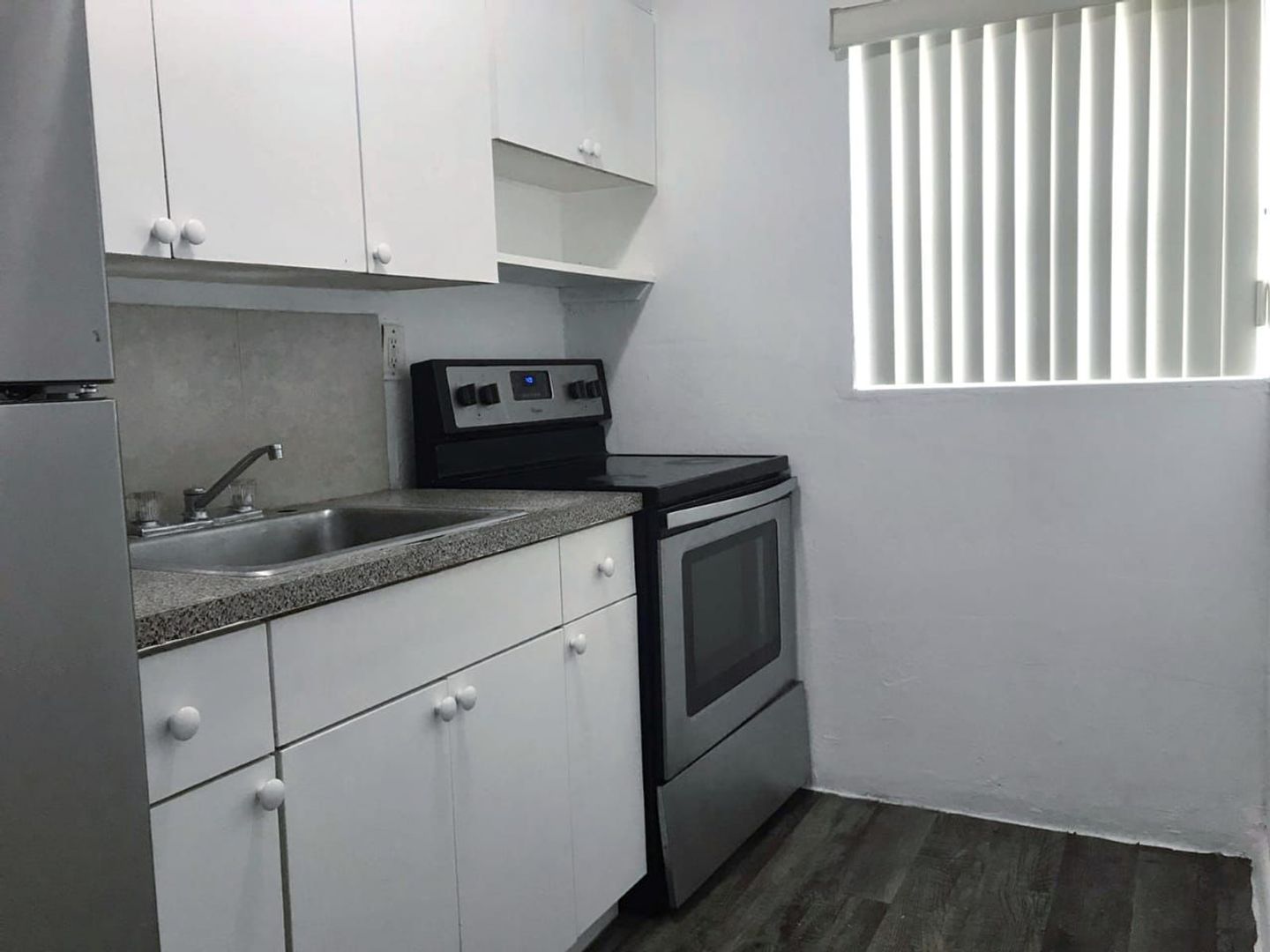 Miami Apartment: 5200 NW 26 Ave