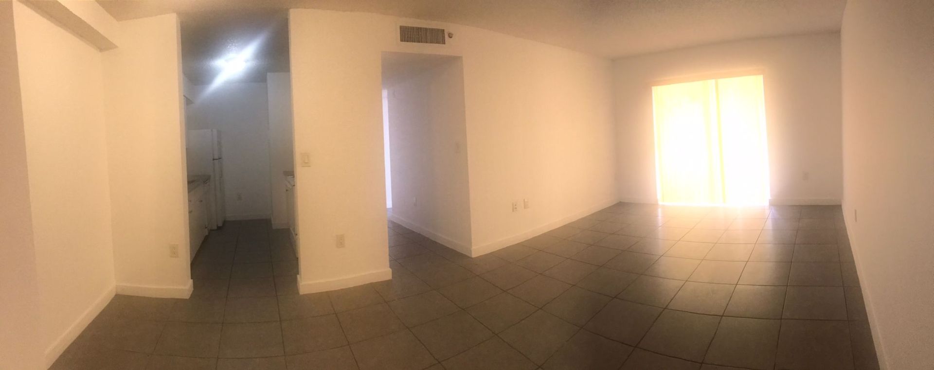 Miami Apartment: 1020 NW 7 Ave