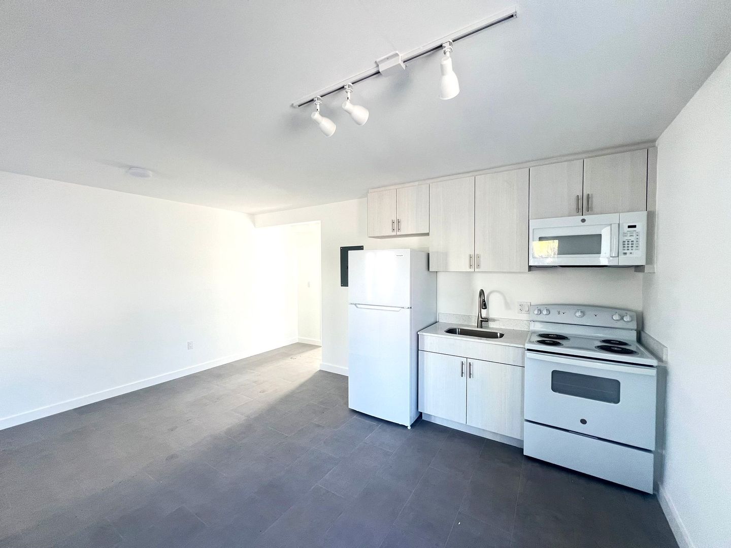 Newly Renovated Community Invigorating Miami's Downtown Urban Core!