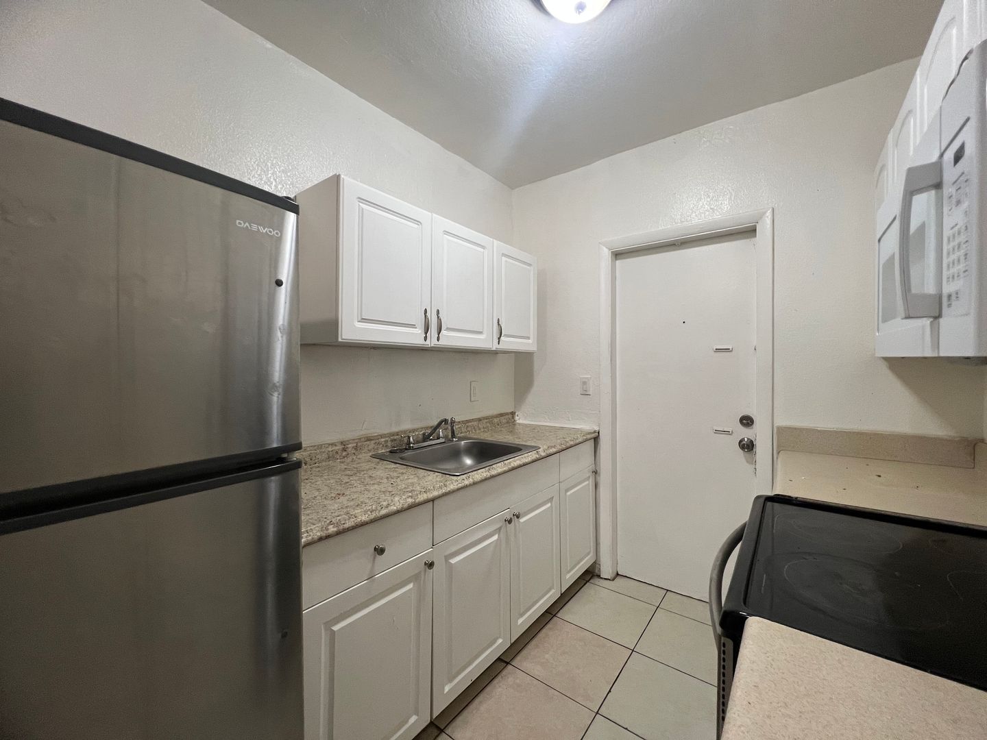 North Miami Beach Apartment: 1951 NE 167th Street
