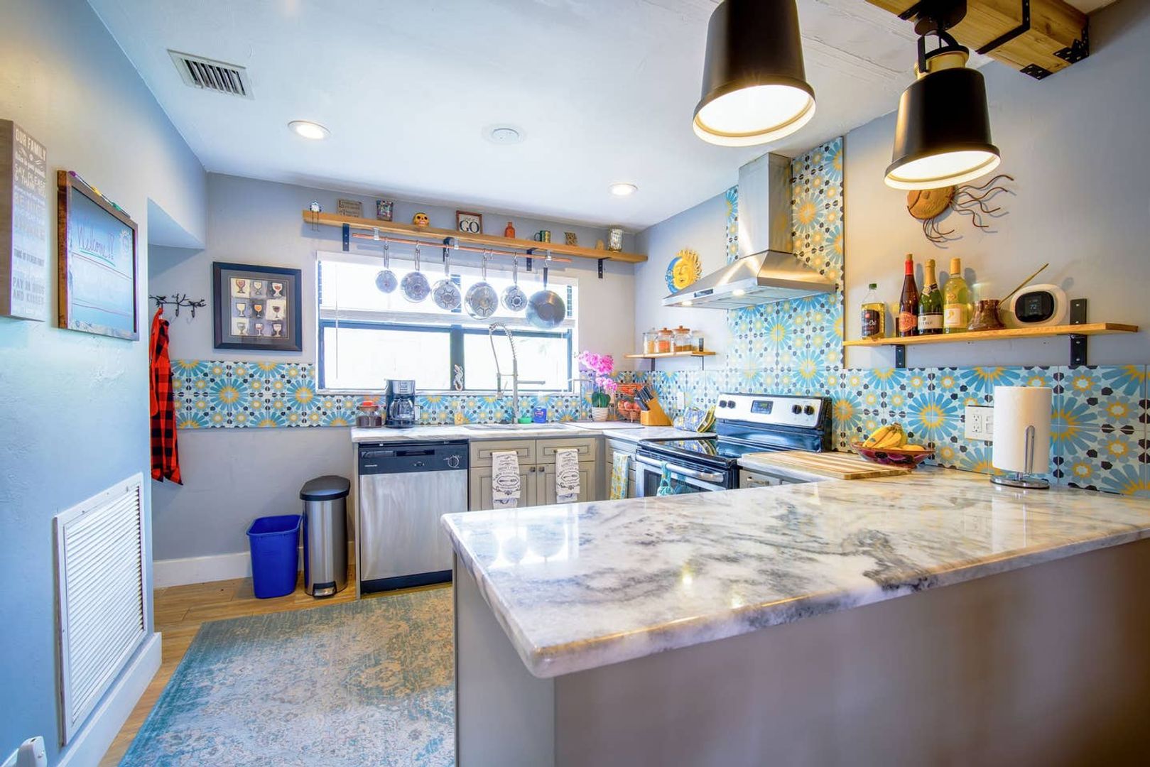 Fort Lauderdale House: 1505 NW 7 Terrace