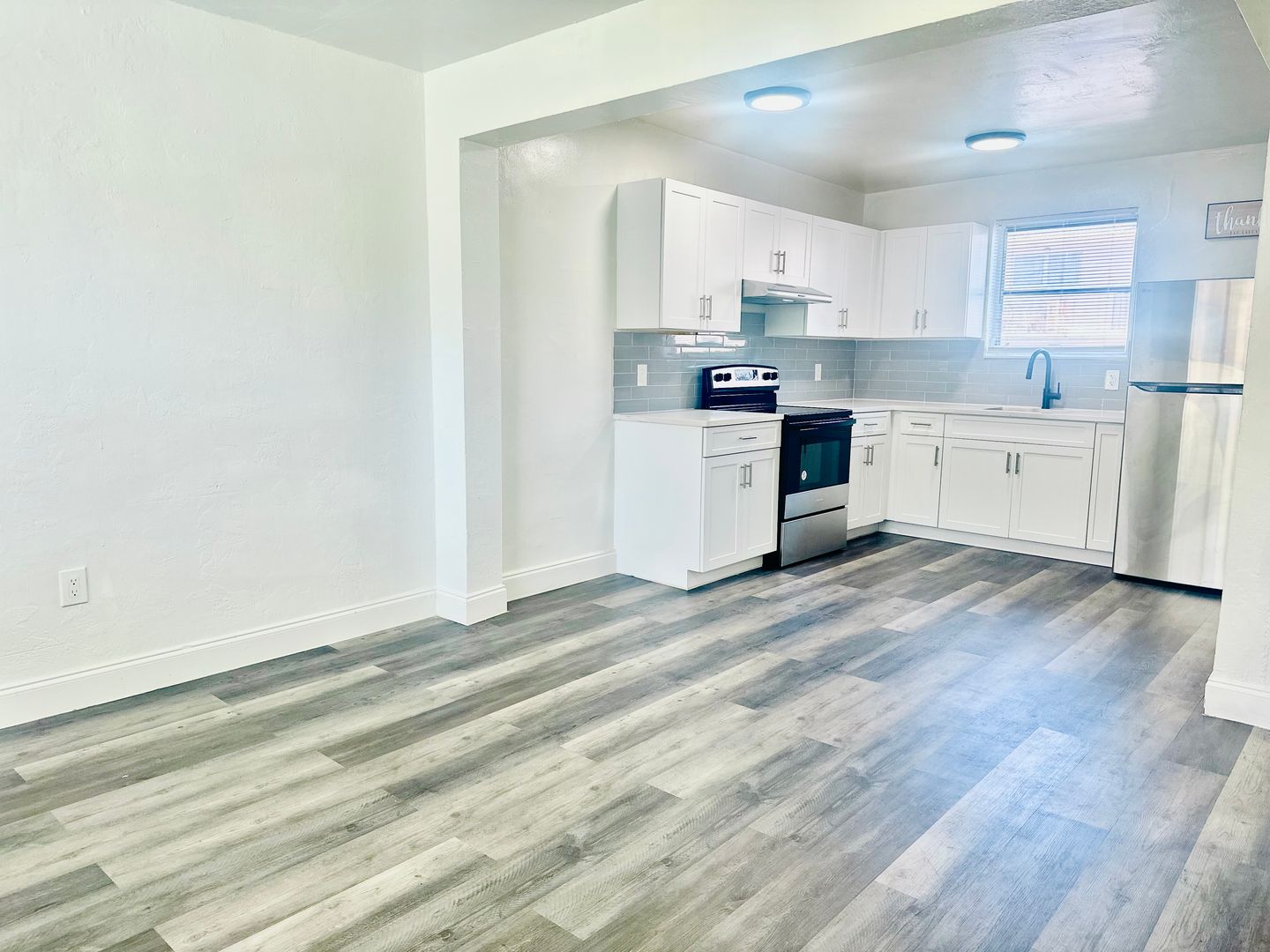 Miami Apartment: 1545 NW 8 Ave
