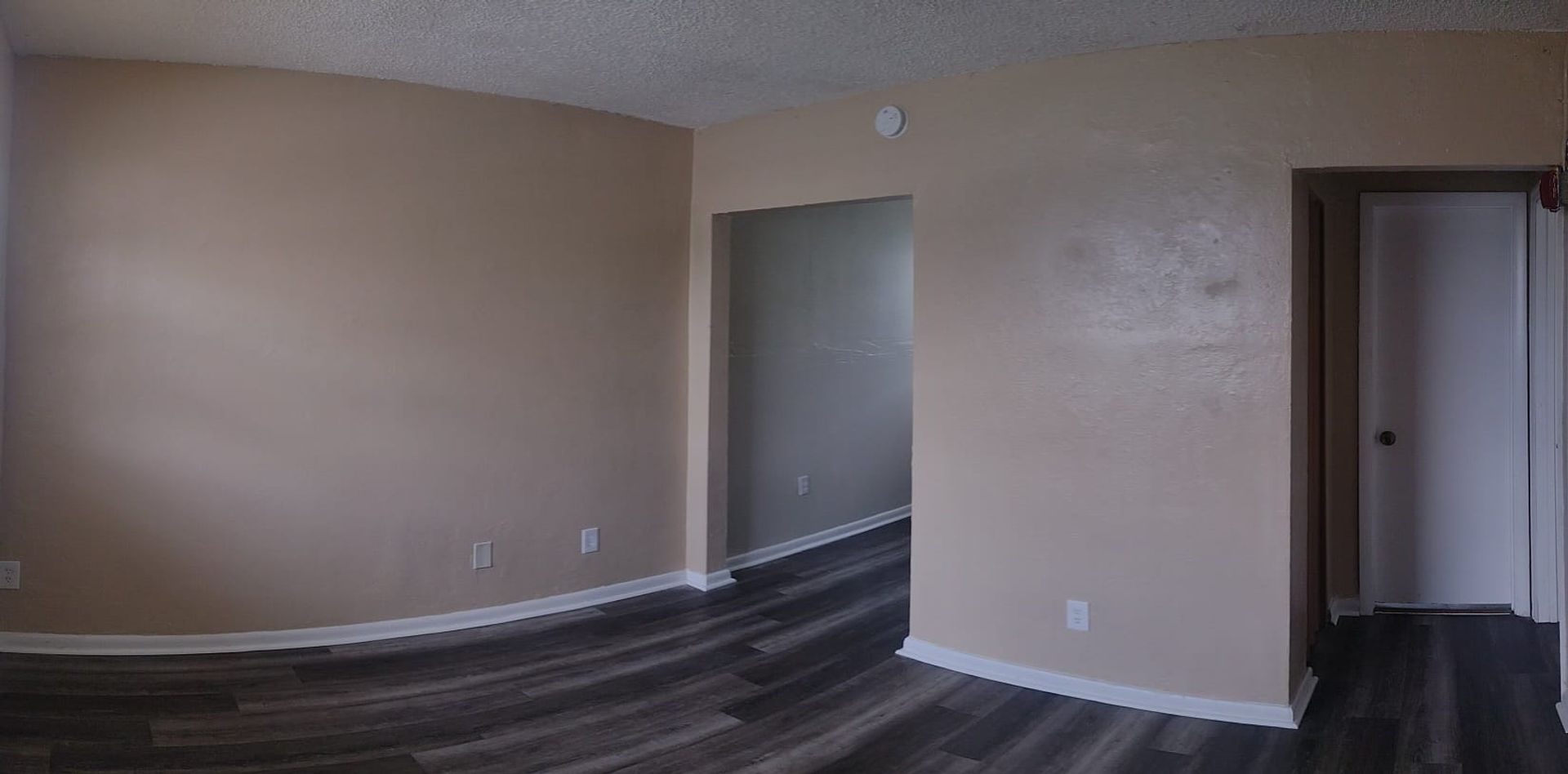 Miami Apartment: 1117 NW 3 Ave