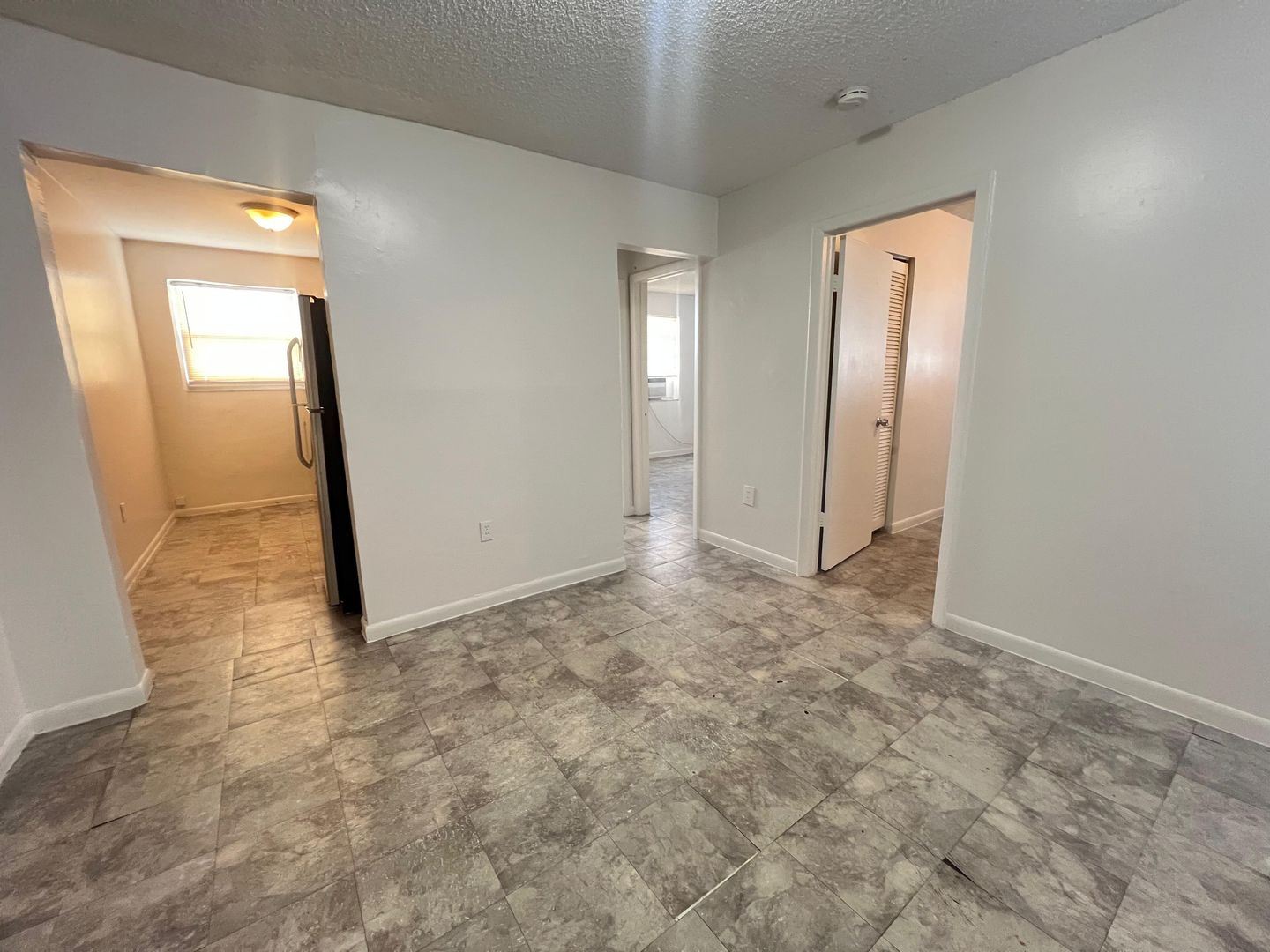 Miami Apartment: 1801 NW 2 Court