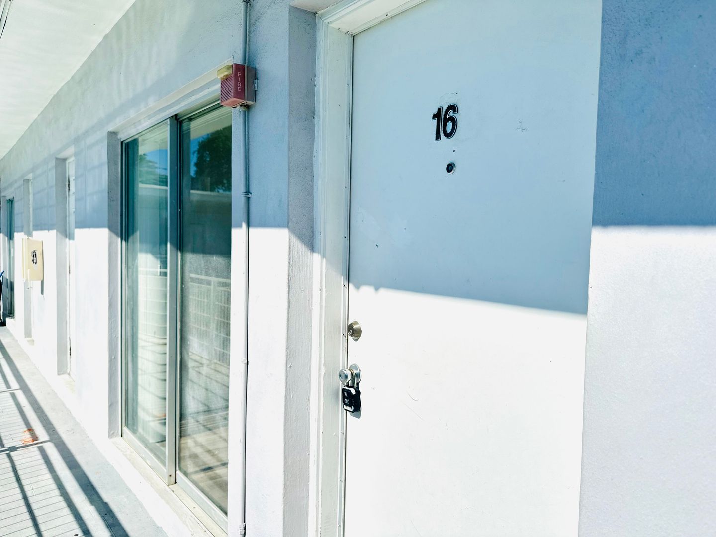 North Miami Beach Apartment: 1951 NE 167th Street