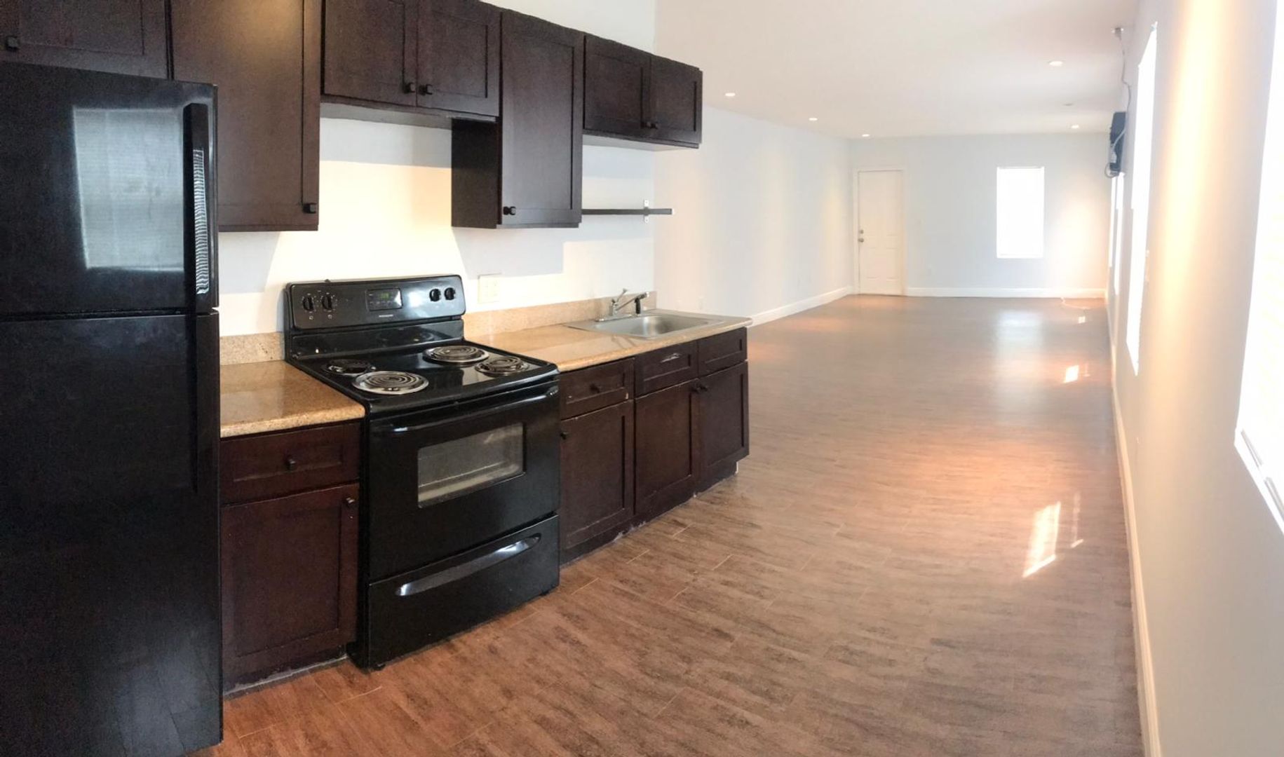 Miami Apartment: 1533 NW 2 Ave