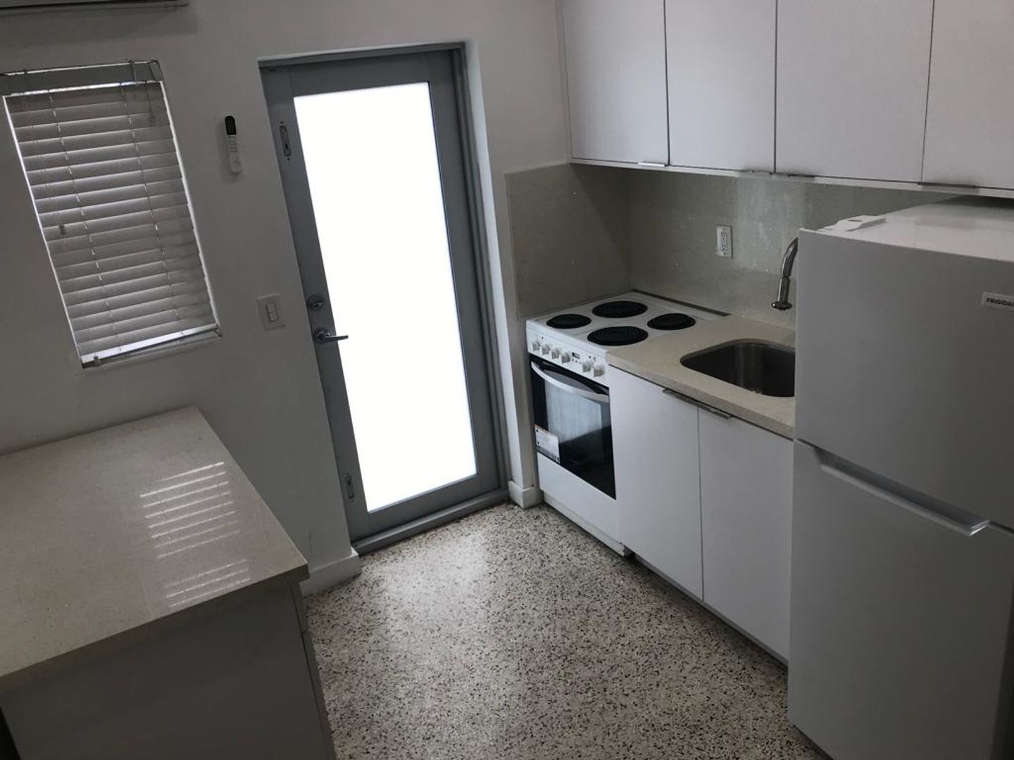 Miami Apartment: 666 NW 35 Street