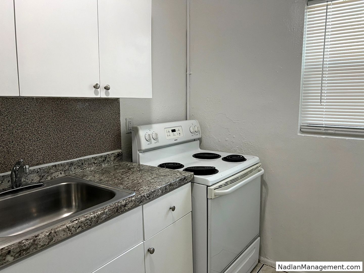 Miami Apartment: 1948 NW 2 Court