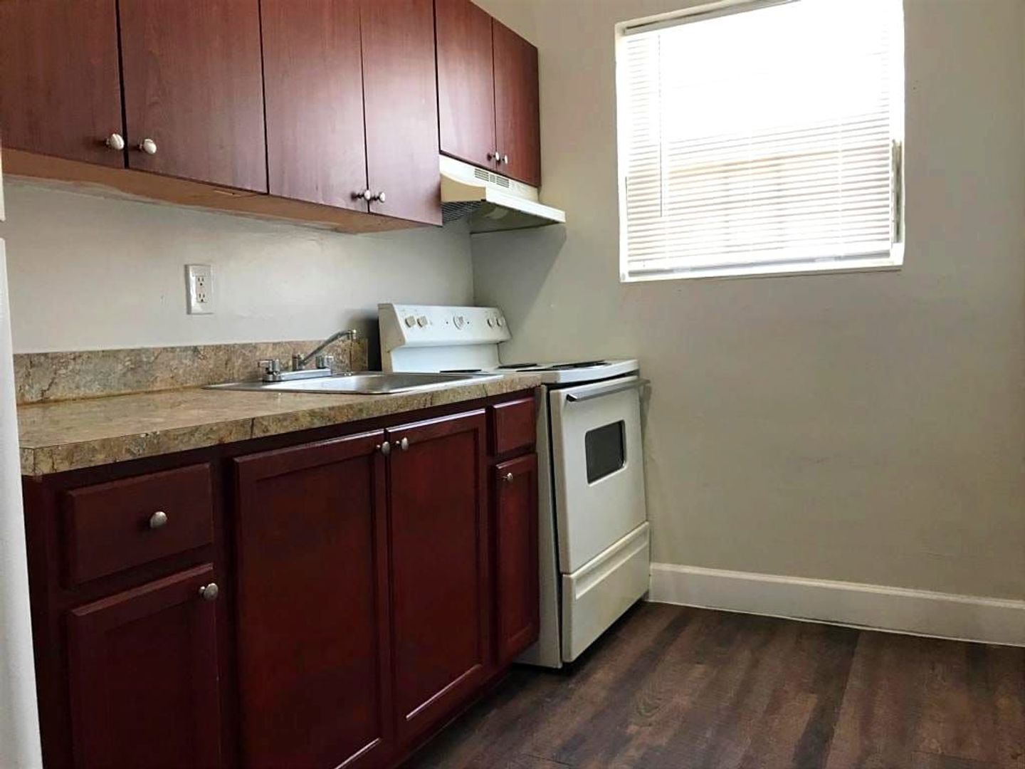 Miami Apartment: 1805 NW 2 Court
