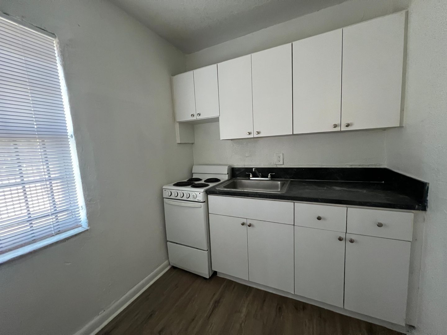 Miami Apartment: 1801 NW 54th Street